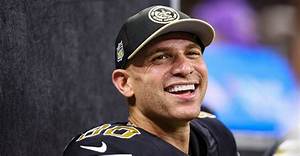 How Much Money Does Jimmy Clausen Make? Latest Jimmy Clausen Net Worth Income Salary