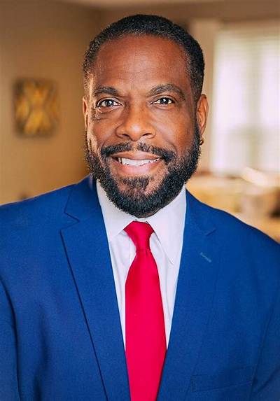 How Much Money Does Joseph C. Phillips Make? Latest Joseph C. Phillips Net Worth Income Salary