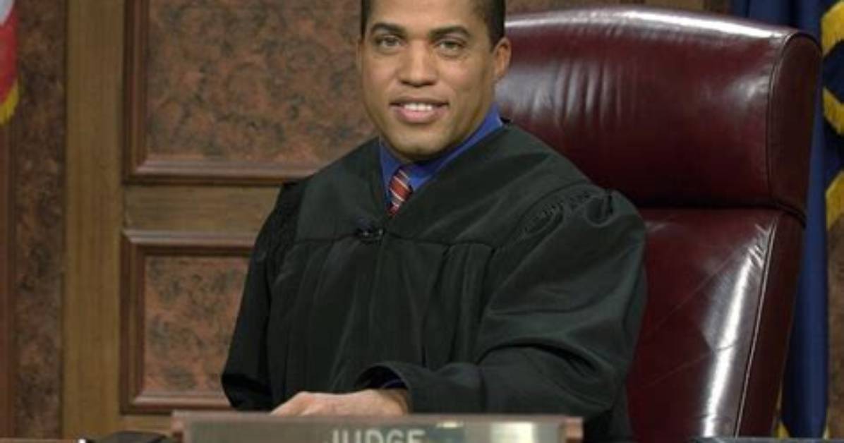 How Much Money Does Judge Kevin Ross Make? Latest Judge Kevin Ross Net Worth Income Salary