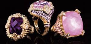How Much Money Does Judith Ripka Jewelry Make? Latest Judith Ripka Jewelry Net Worth Income Salary