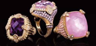 How Much Money Does Judith Ripka Jewelry Make? Latest Judith Ripka Jewelry Net Worth Income Salary