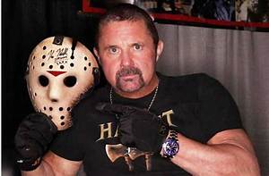 How Much Money Does Kane Hodder Make? Latest Kane Hodder Net Worth Income Salary