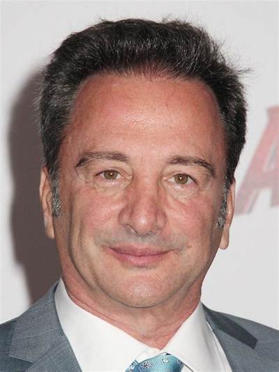 How Much Money Does Louis D’esposito Make? Latest Louis D’esposito Net Worth Income Salary