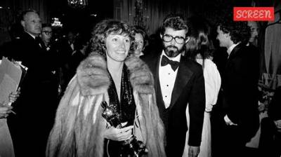 How Much Money Does Marcia Lucas Make? Latest Marcia Lucas Net Worth Income Salary