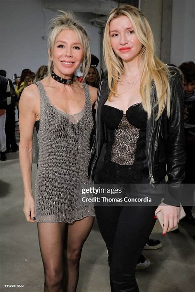 How Much Money Does Marjorie Goodson-Cutt Make? Latest Marjorie Goodson-Cutt Net Worth Income Salary