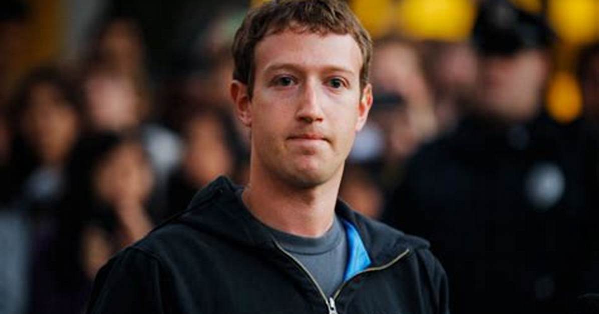 How Much Money Does Mark Zuckerberg Make? Latest Net Worth Income Salary