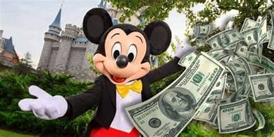How Much Money Does Mickey Morton Make? Latest Mickey Morton Net Worth Income Salary