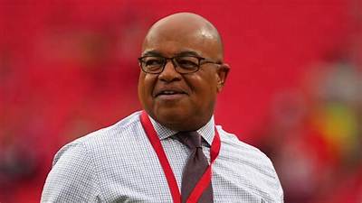 How Much Money Does Mike Watkiss Make? Latest Mike Watkiss Net Worth Income Salary