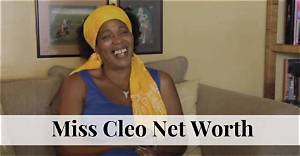 How Much Money Does Miss Cleo Make? Latest Miss Cleo Net Worth Income Salary