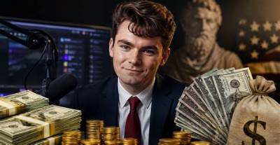 How Much Money Does Nick Swinmurn Make? Latest Nick Swinmurn Net Worth Income Salary