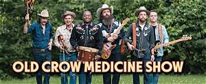 How Much Money Does Old Crow Medicine Show Make? Latest Old Crow Medicine Show Net Worth Income Salary