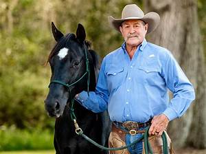 How Much Money Does Pat Parelli Make? Latest Pat Parelli Net Worth Income Salary