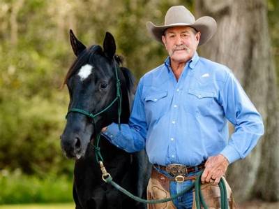 How Much Money Does Pat Parelli Make? Latest Pat Parelli Net Worth Income Salary