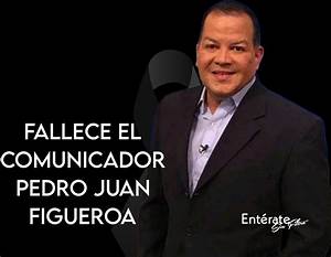 How Much Money Does Pedro Juan Figueroa Make? Latest Pedro Juan Figueroa Net Worth Income Salary