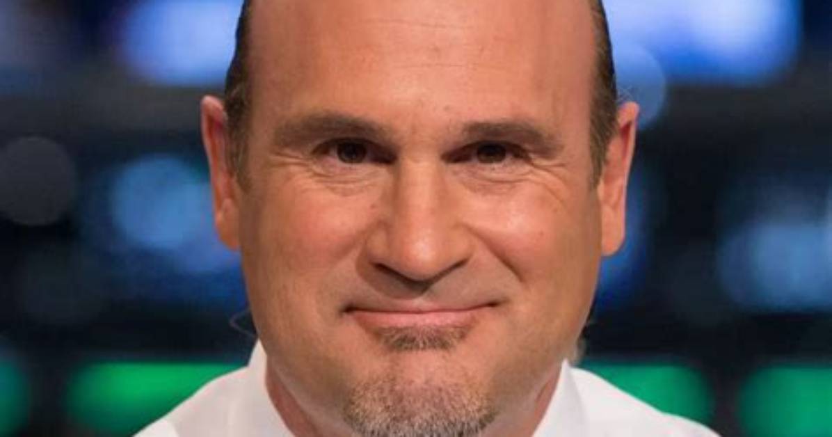 How Much Money Does Pete Najarian Make? Latest Pete Najarian Net Worth Income Salary