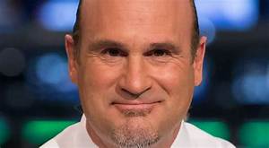 How Much Money Does Pete Najarian Make? Latest Pete Najarian Net Worth Income Salary