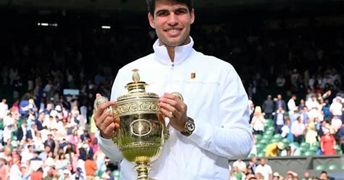How Much Money Does Philip Champion Make? Latest Philip Champion Net Worth Income Salary