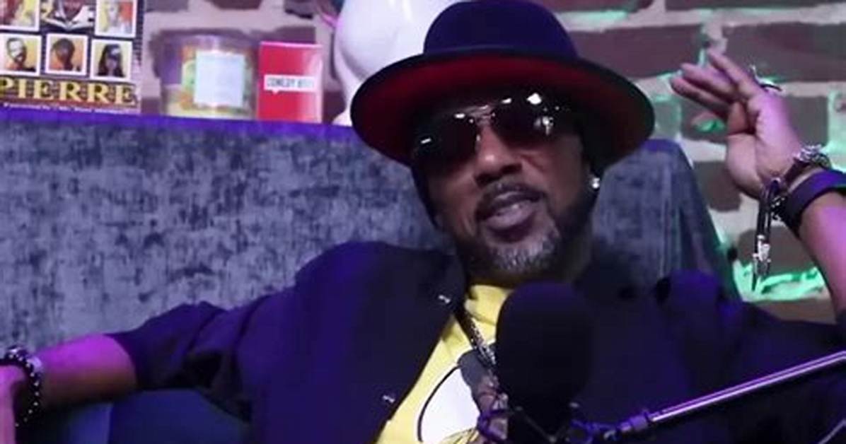 How Much Money Does Ralph Tresvant Make? Latest Ralph Tresvant Net Worth Income Salary