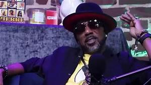 How Much Money Does Ralph Tresvant Make? Latest Ralph Tresvant Net Worth Income Salary