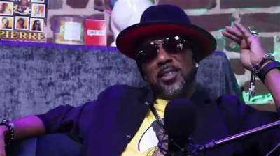 How Much Money Does Ralph Tresvant Make? Latest Ralph Tresvant Net Worth Income Salary