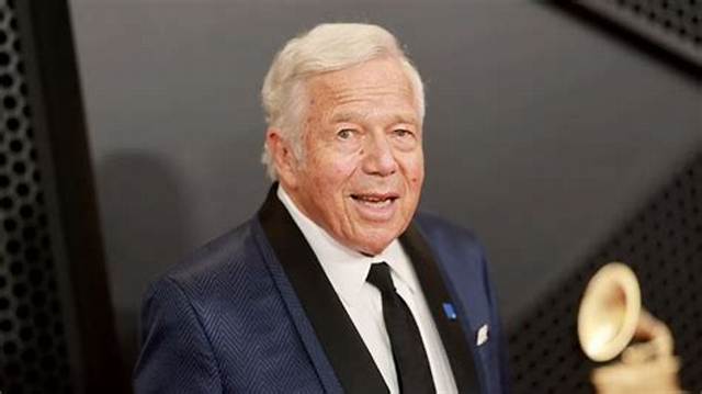 How Much Money Does Robert Crawford Make? Latest Robert Crawford Net Worth Income Salary