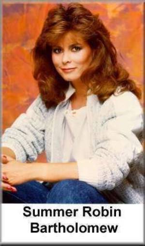 How Much Money Does Robin Summer Bartholomew Make? Latest Robin Summer Bartholomew Net Worth Income Salary