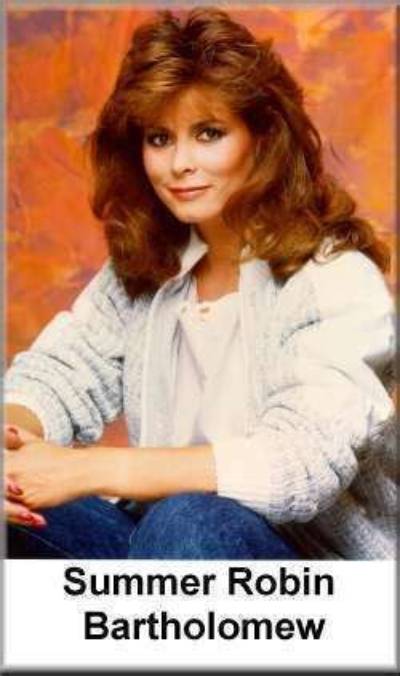 How Much Money Does Robin Summer Bartholomew Make? Latest Robin Summer Bartholomew Net Worth Income Salary