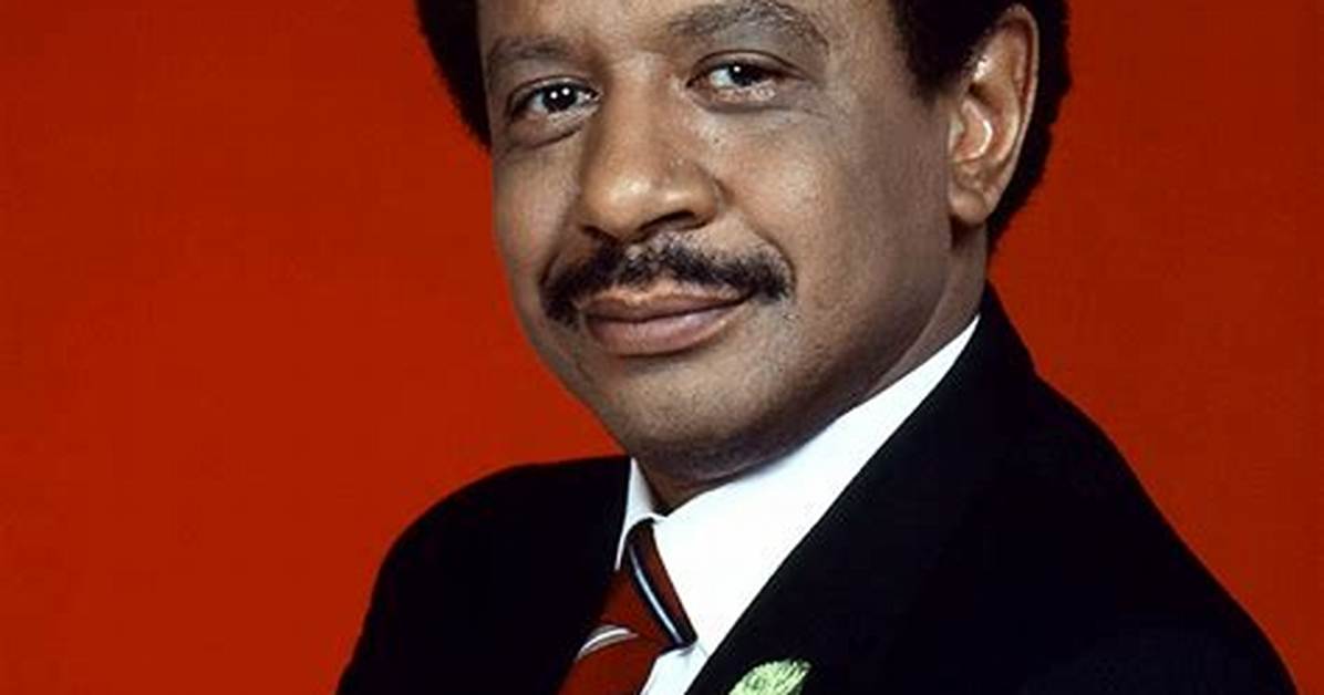 How Much Money Does Sherman Hemsley Make? Latest Sherman Hemsley Net Worth Income Salary
