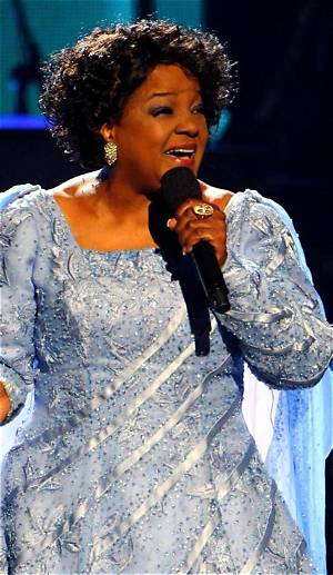How Much Money Does Shirley Caesar Make? Latest Shirley Caesar Net Worth Income Salary