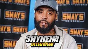 How Much Money Does Shyheim Franklin Make? Latest Shyheim Franklin Net Worth Income Salary