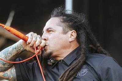 How Much Money Does Sonny Sandoval Make? Latest Sonny Sandoval Net Worth Income Salary
