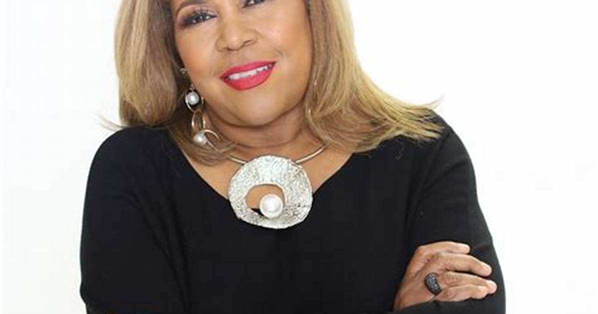 How Much Money Does Sybil Wilkes Make? Latest Sybil Wilkes Net Worth Income Salary