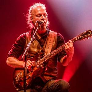 How Much Money Does Tal Bachman Make? Latest Tal Bachman Net Worth Income Salary