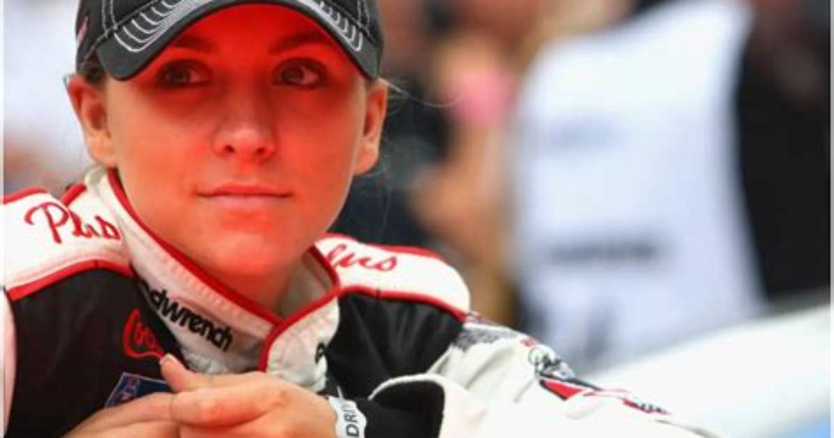 How Much Money Does Taylor Nicole Earnhardt Make? Latest Taylor Nicole Earnhardt Net Worth Income Salary