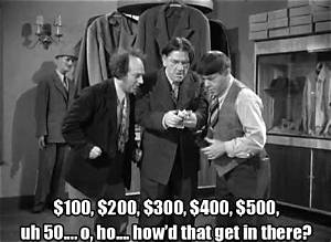 How Much Money Does the Three Stooges Make? Latest the Three Stooges Net Worth Income Salary