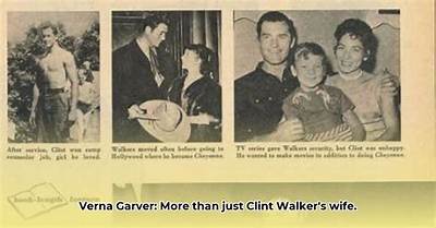 How Much Money Does Verna Garver Make? Latest Verna Garver Net Worth Income Salary