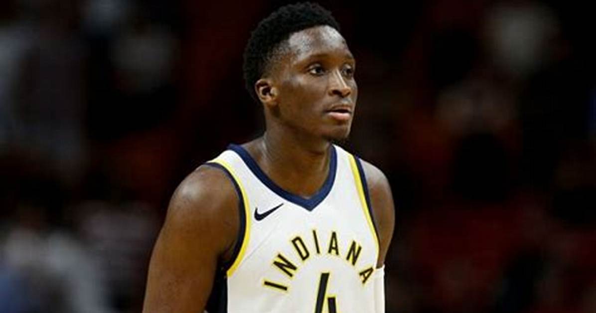 How Much Money Does Victor Oladipo Have? Does Victor Oladipo Have a Twin? Does Victor Oladipo Have a Sister?