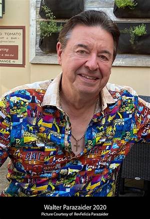 How Much Money Does Walter Parazaider Make? Latest Walter Parazaider Net Worth Income Salary