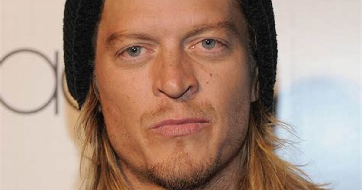How Much Money Does Wes Scantlin Make? Latest Wes Scantlin Net Worth Income Salary