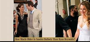 How Much Older Is Ryan Reynolds Than Blake Lively? Are Blake Lively and Ryan Reynolds Happy Together?
