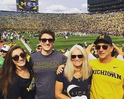 How Old Are Maddie and Alex Lagina? Marty Lagina’s Kids Age and Biography