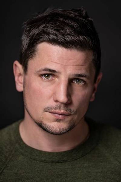 How Old Is Actor Michael Trotter? Wikipedia, Biography, Age, Height, Wife, Instagram