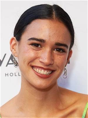 How Old Is Actress Emma Pasarow from Along the Ride? a Look at Her Personal Life