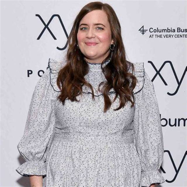 How Old Is Aidy Bryant?