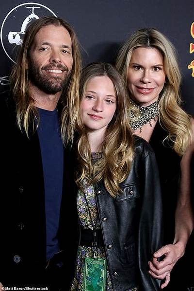 How Old Is Alison Hawkins? Fans Are Inquiring About Foo Fighters Taylor Hawkins Wife After News of His Death