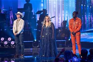 How Old Is American Idol Contestant Delaney Wilson? Watch Her Viral Tiktok Videos
