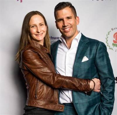 How Old Is Amy Tomasulo? Pat Tomasulo Wife Age – Children and Illness Update