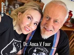 How Old Is Anca Faur? Age Revealed