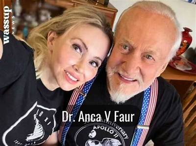 How Old Is Anca Faur? Age Revealed