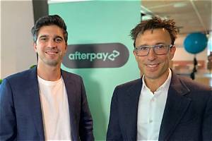 How Old Is Anthony Eisen Age? Afterpay Ceo Wife and Net Worth